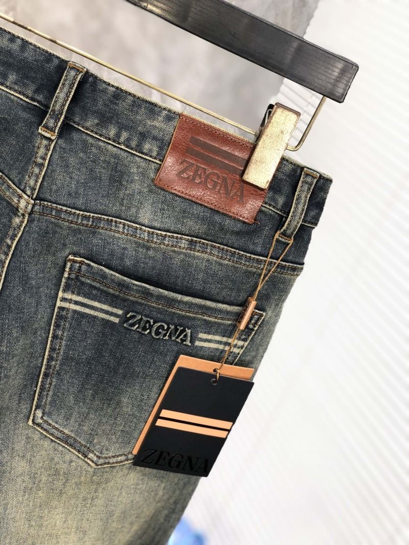 Zegne Jeans